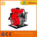 Portable 3hp 1inch mini gasoline water pump for irrigation